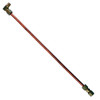 108-5101313-2   STINSON BRAKE LINE