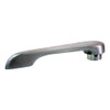 A1021-A-14   STINSON CABIN DOOR HANDLE - 1947-1948