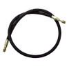 108-6222601   STINSON OIL PRESSURE HOSE