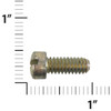 649353-.62   CONTINENTAL SCREW