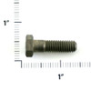 STD-1202   LYCOMING BOLT