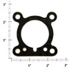 61183   LYCOMING GASKET