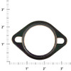 77611   LYCOMING GASKET - EXHAUST FLANGE