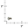 STD-1901   LYCOMING ROUND HEAD DRIVE SCREW