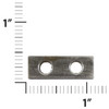 10-7101   SCINTILLA BLOCK SPACER