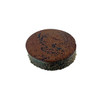 10-3154-2   SCINTILLA LEATHER PLUG