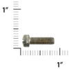 10-16487   SCINTILLA SCREW