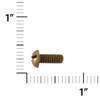 10-91224-7   SCINTILLA SCREW