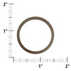 10-25789   SCINTILLA SPACER