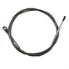 U0510105-164   UNIVAIR FLAP RETURN INBOARD CABLE - RIGHT - FITS CESSNA