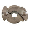 H-23-783   EISEMANN FLANGE ASSEMBLY