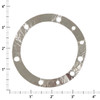 PES-194-19A   PESCO FOIL GASKET