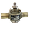 AN6119-3   SUCTION RELIEF VALVE