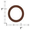 TF-159   THOMPSON GASKET