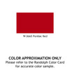 RANDOLPH RANTHANE HIGH SOLIDS - PONTIAC RED