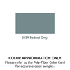 POLY-TONE - FEDERAL GREY