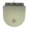 U0552173-6   UNIVAIR OIL DOOR - FITS CESSNA