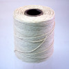 RV4001   9-PLY WAXED LINEN LACING CORD - 400 YARDS