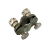 -0350156   CESSNA PROPELLER CONTROL CLAMP