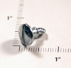 85-11-140-16   LION OVAL HEAD STUD