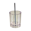 F391-CUP   FLUSH FUEL SAMPLER CUP