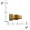61HD-6 NUT