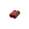 18-2-G   NICOPRESS COPPER SLEEVE - 3/32 INCH