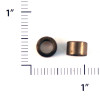 S301-4   BUSHING - STEEL