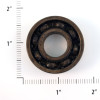 NAC6203   NACHI BALL BEARING