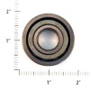 ND17EX348   NEW DEPARTURE BEARING