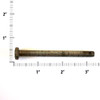 AN4-30   AIRFRAME BOLT - 1/4 X 3-1/32 INCH