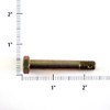 AN5-20   AIRFRAME BOLT - 5/16 X 2-3/32 INCH