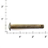 AN25-40   CLEVIS BOLT - 5/16 X 2-35/64 INCH