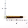 AN22-23A   CLEVIS BOLT - 8-36 X 1-15/32 INCH