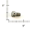 AN502-416-6   FILLISTER HEAD SCREW