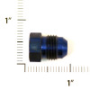 AN806-D6   FLARED TUBE PLUG