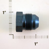 AN806-D8   FLARED TUBE PLUG