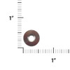 U0413362-7   UNIVAIR SPACER - FITS CESSNA