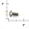 AN526C1032R8   TRUSS HEAD SCREW