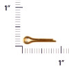 MS24665-281   COTTER PIN