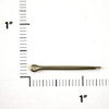 MS24665-155   COTTER PIN