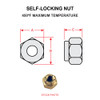 MS21045-06   SELF-LOCKING NUT