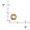 MS21045-3   SELF-LOCKING NUT