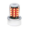 01-0771080-01   WHELEN LED BEACON - RED