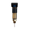 70348-00   WHELEN POST LIGHT - WHITE