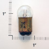 GE304   G.E. #304 LIGHT BULB