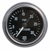 82320   STEWART WARNER DELUXE FUEL PRESSURE GAUGE