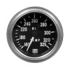 82327-72   STEWART WARNER DELUXE OIL TEMPERATURE GAUGE