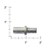 069-00200   CLEVELAND ANCHOR BOLT