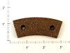 066-03900   CLEVELAND BRAKE LINING